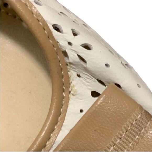 3  for $30! Adrienne Vittadini wedges‎ - Picture 3 of 8